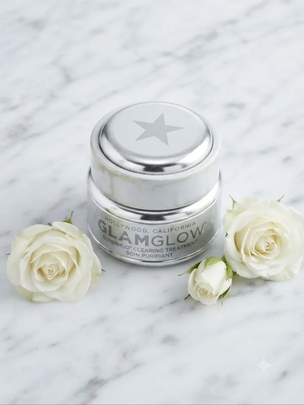 GLAMGLOW Supermud Clearing Treatment ☆ Allure Award WINNER ☆ Read Below